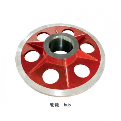 3NB mud pump accessories